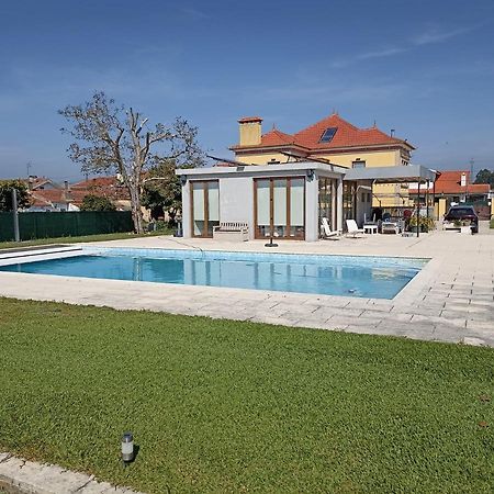 Casa Afonso - Passadicos Do Paco Otel Aveiro Dış mekan fotoğraf