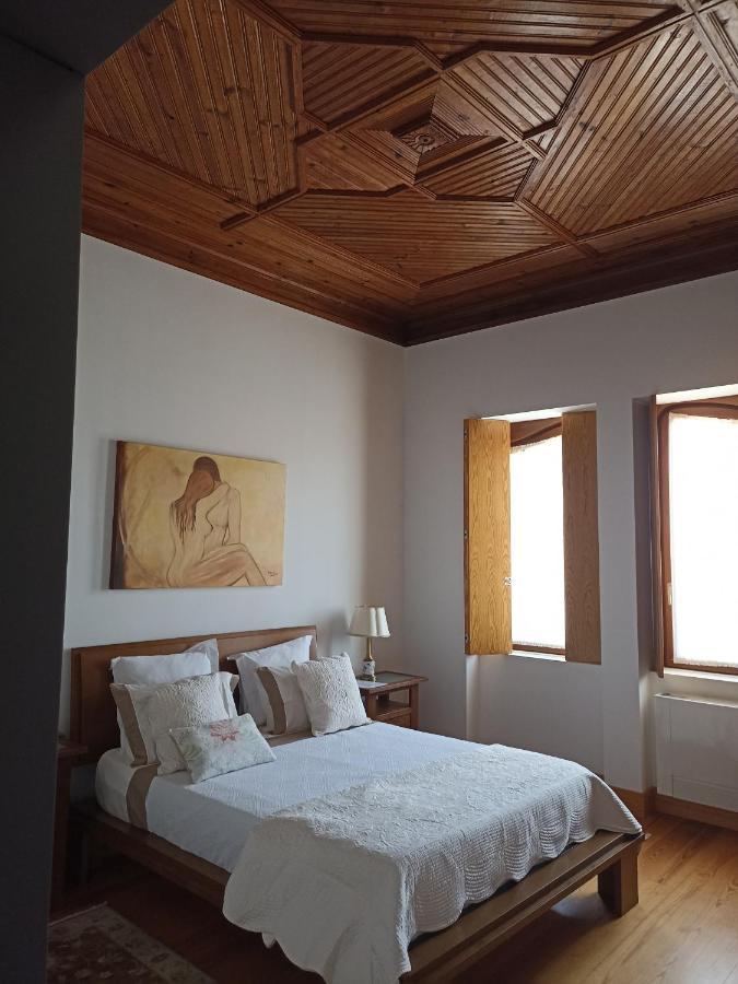 Casa Afonso - Passadicos Do Paco Otel Aveiro Dış mekan fotoğraf