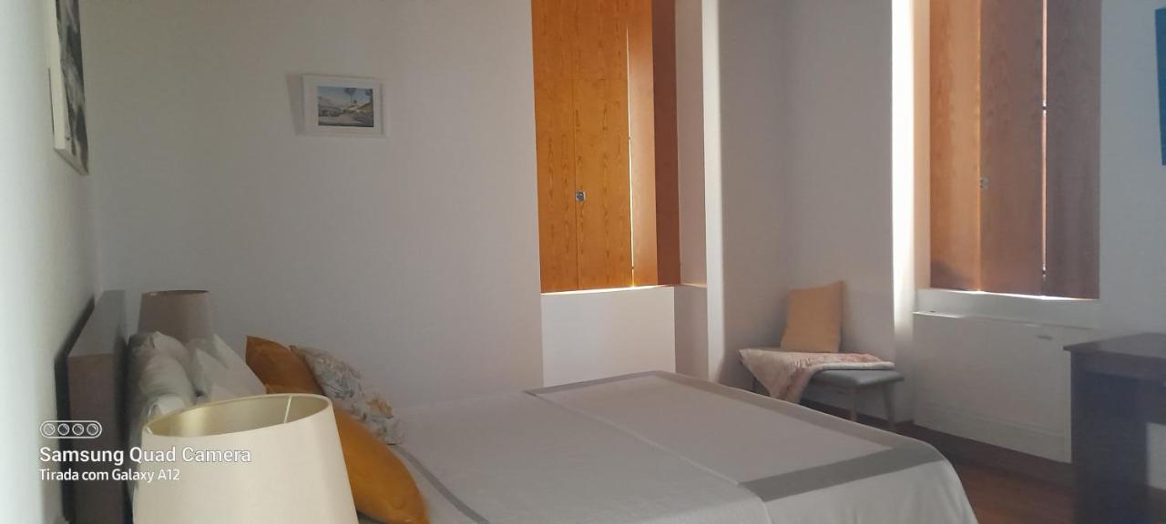 Casa Afonso - Passadicos Do Paco Otel Aveiro Dış mekan fotoğraf