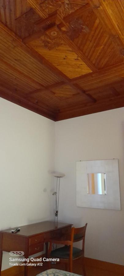 Casa Afonso - Passadicos Do Paco Otel Aveiro Dış mekan fotoğraf