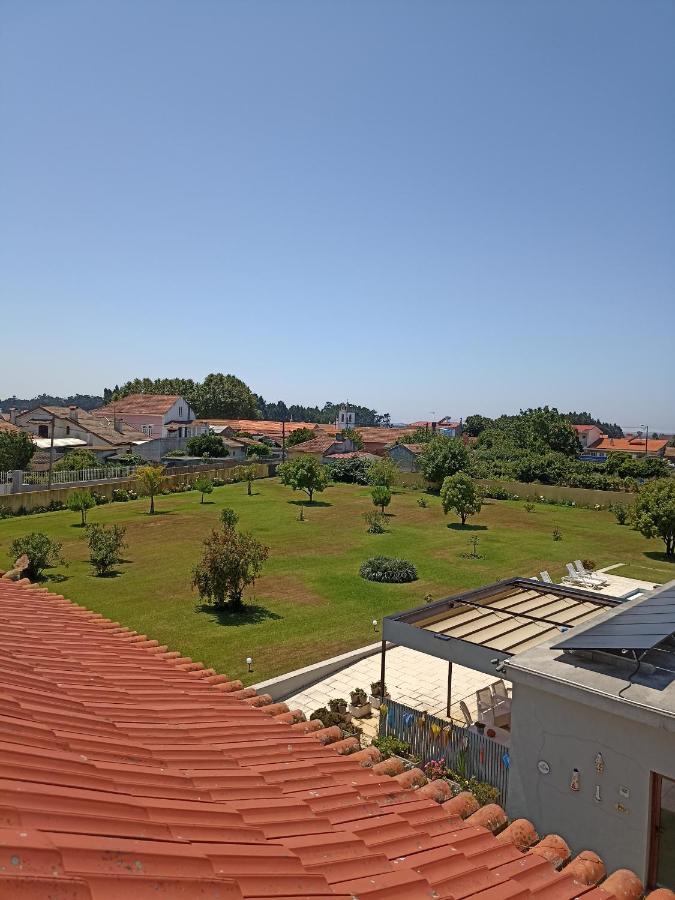 Casa Afonso - Passadicos Do Paco Otel Aveiro Dış mekan fotoğraf