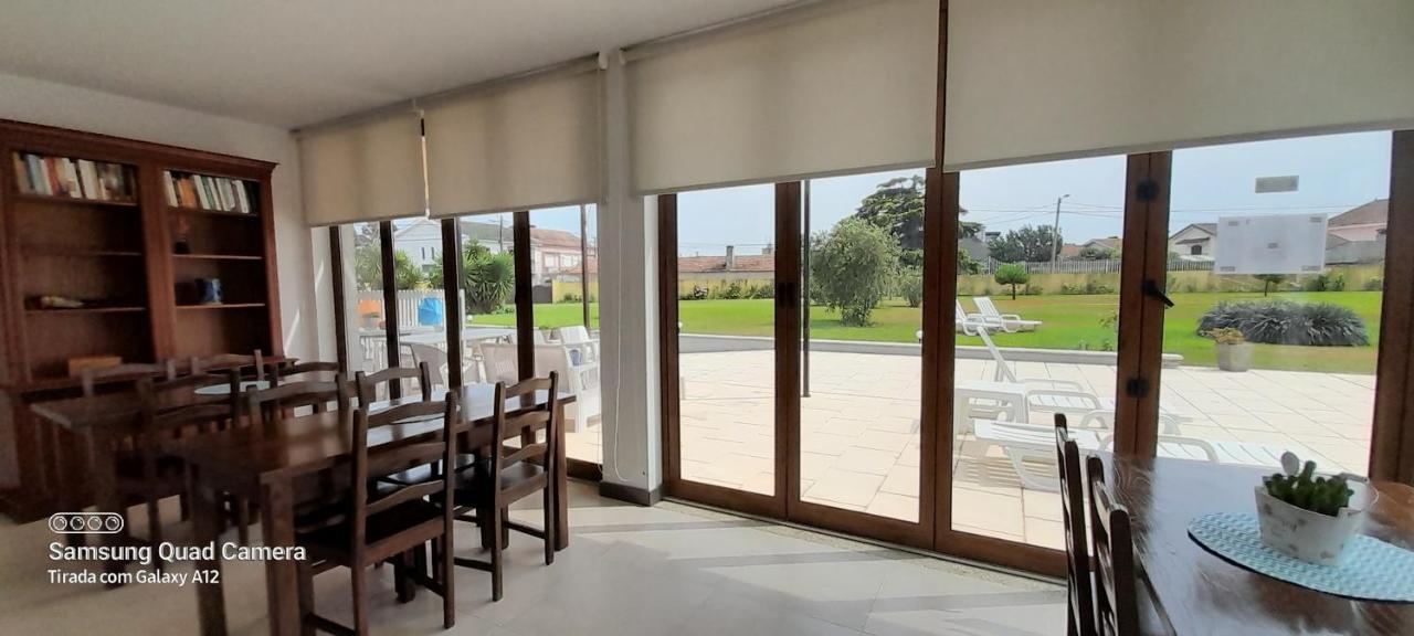 Casa Afonso - Passadicos Do Paco Otel Aveiro Dış mekan fotoğraf