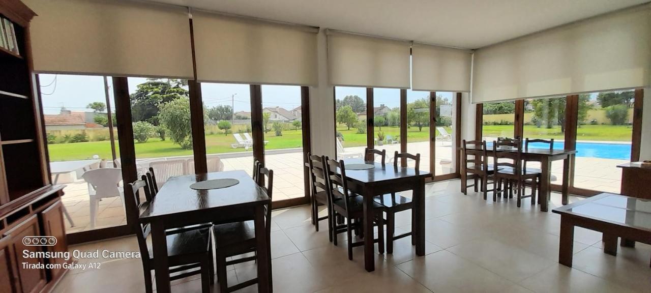 Casa Afonso - Passadicos Do Paco Otel Aveiro Dış mekan fotoğraf