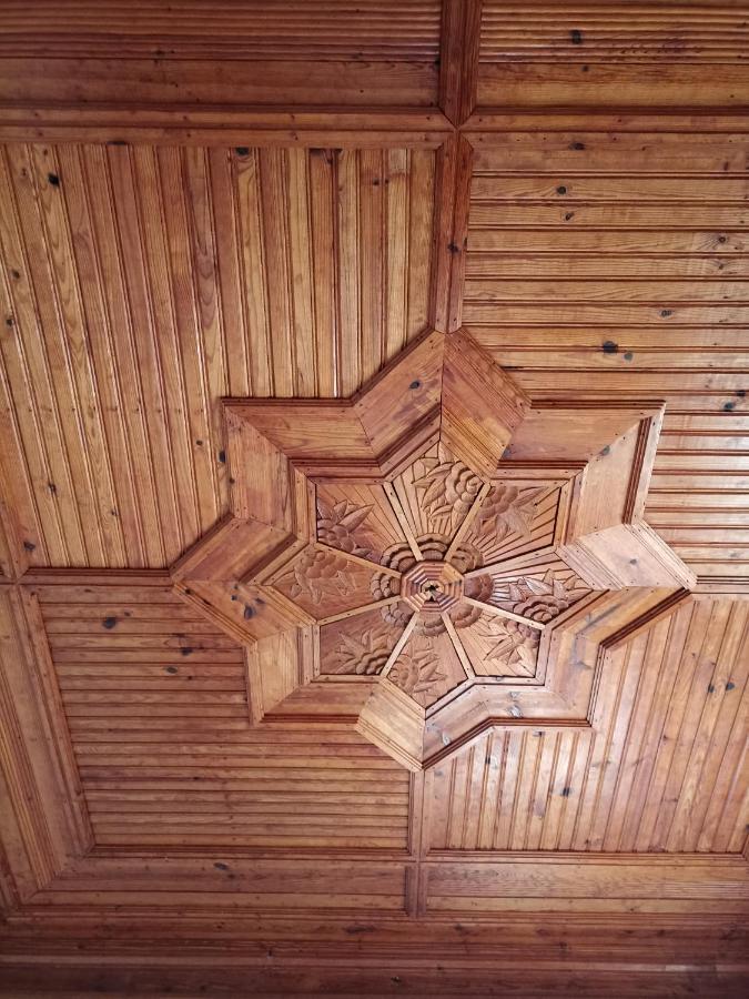 Casa Afonso - Passadicos Do Paco Otel Aveiro Dış mekan fotoğraf