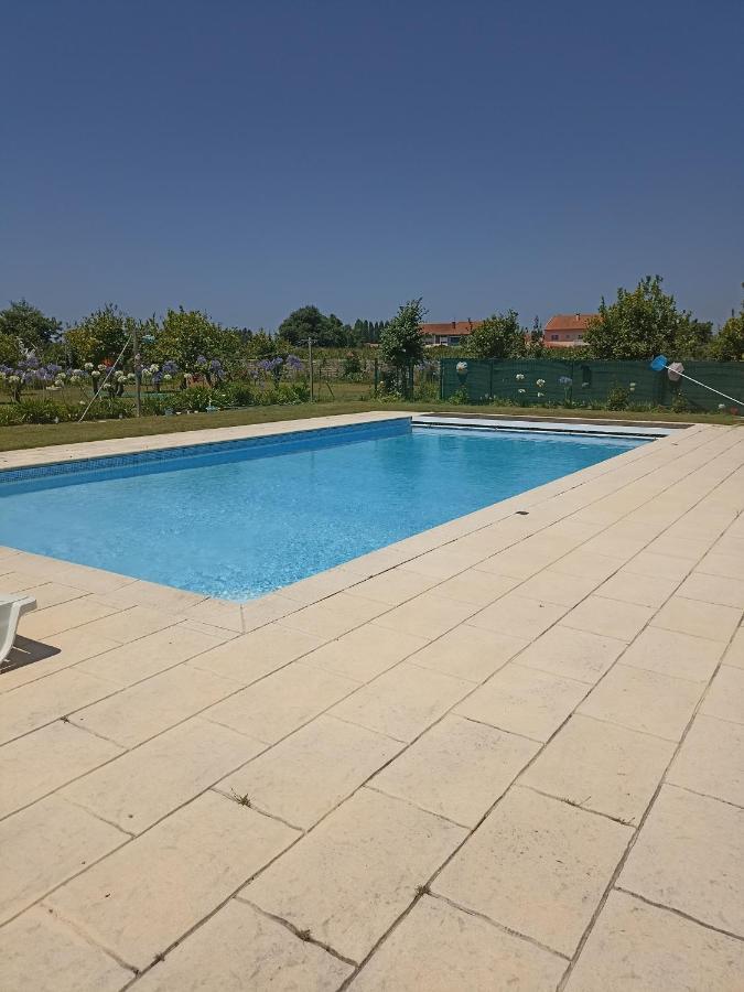 Casa Afonso - Passadicos Do Paco Otel Aveiro Dış mekan fotoğraf