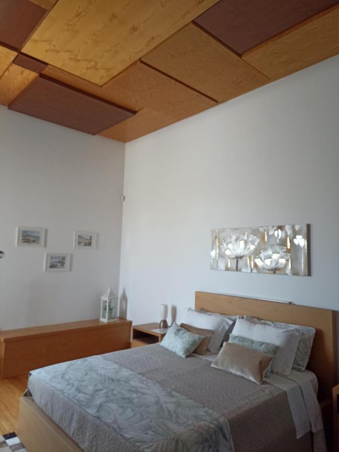 Casa Afonso - Passadicos Do Paco Otel Aveiro Dış mekan fotoğraf