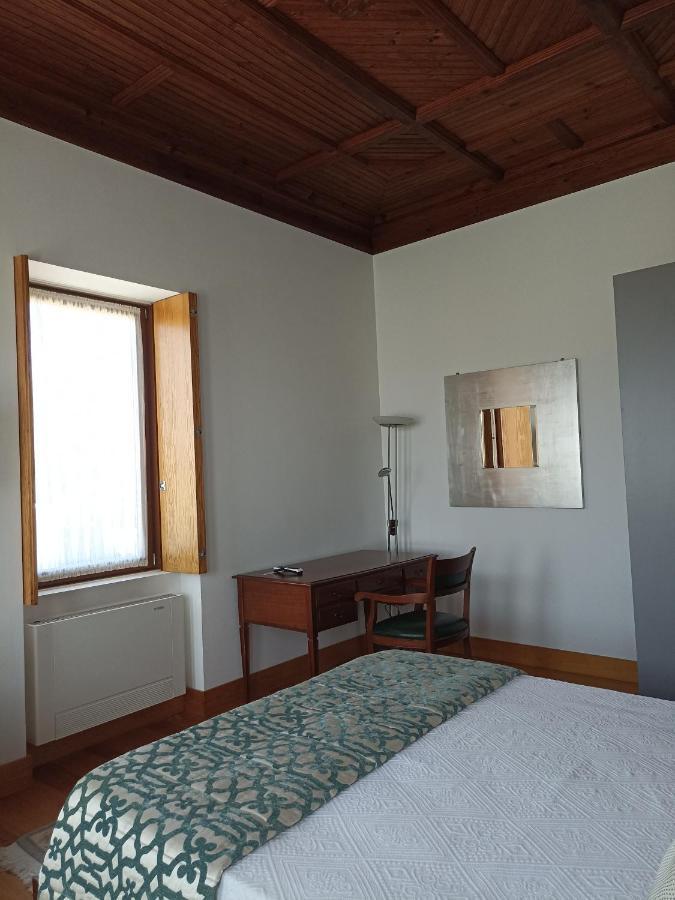 Casa Afonso - Passadicos Do Paco Otel Aveiro Dış mekan fotoğraf