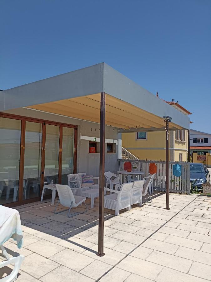 Casa Afonso - Passadicos Do Paco Otel Aveiro Dış mekan fotoğraf
