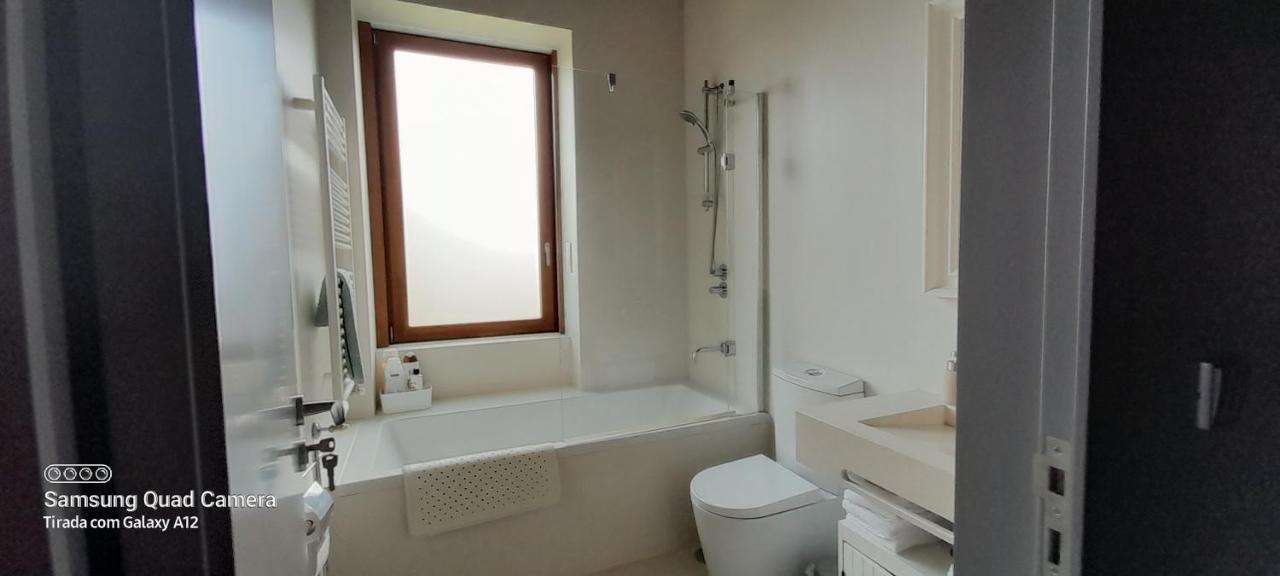 Casa Afonso - Passadicos Do Paco Otel Aveiro Dış mekan fotoğraf