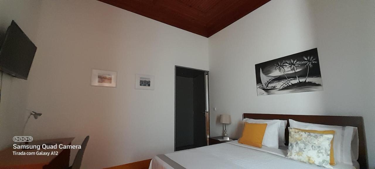 Casa Afonso - Passadicos Do Paco Otel Aveiro Dış mekan fotoğraf