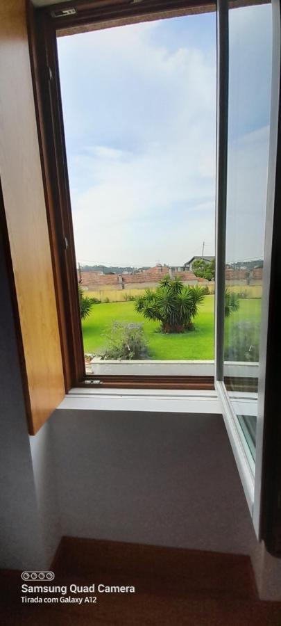 Casa Afonso - Passadicos Do Paco Otel Aveiro Dış mekan fotoğraf