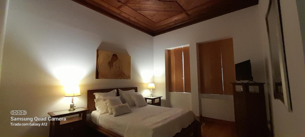 Casa Afonso - Passadicos Do Paco Otel Aveiro Dış mekan fotoğraf