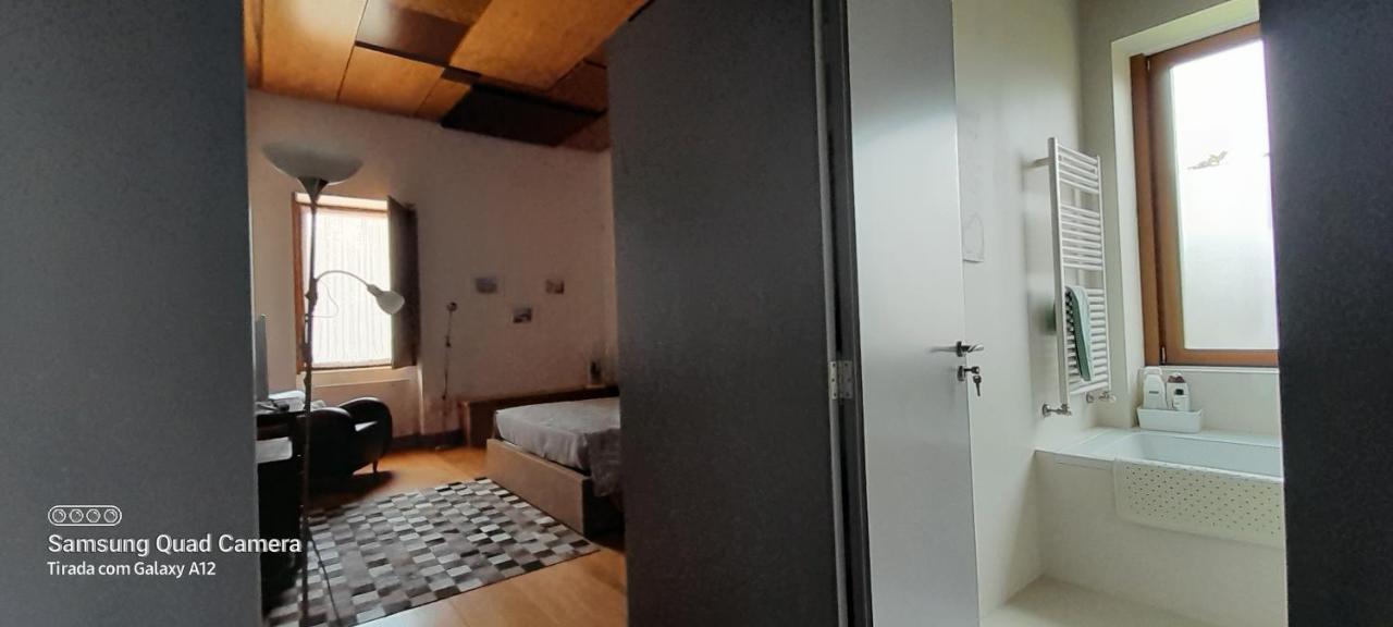 Casa Afonso - Passadicos Do Paco Otel Aveiro Dış mekan fotoğraf