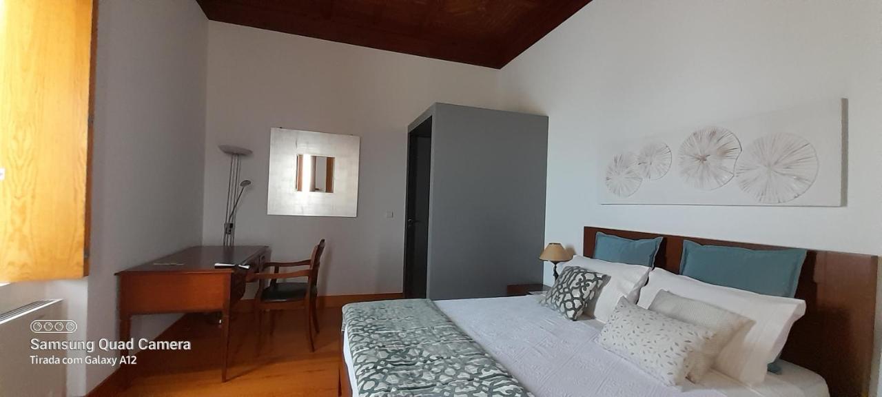 Casa Afonso - Passadicos Do Paco Otel Aveiro Dış mekan fotoğraf