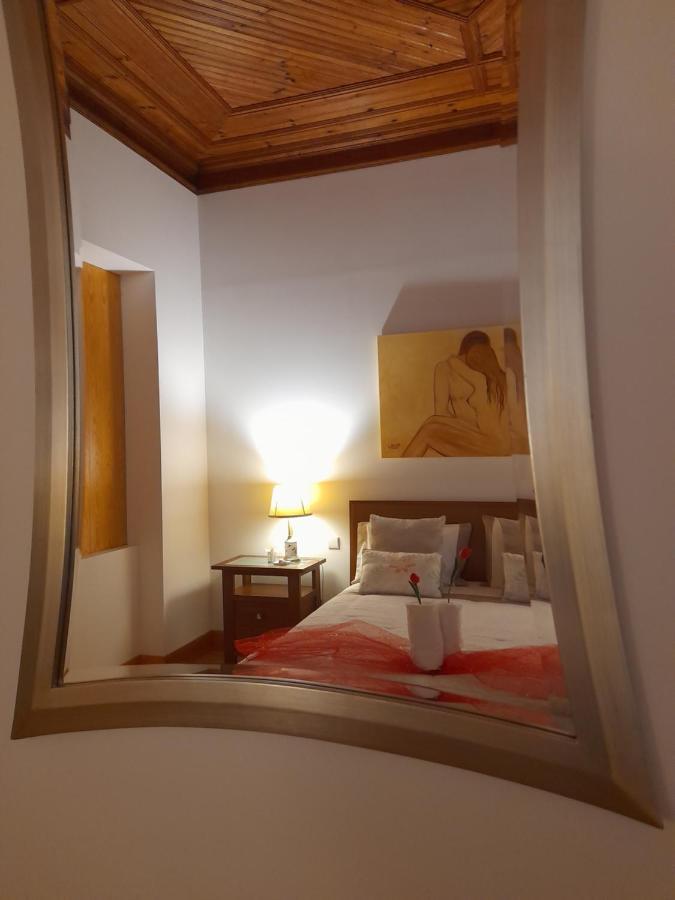 Casa Afonso - Passadicos Do Paco Otel Aveiro Dış mekan fotoğraf