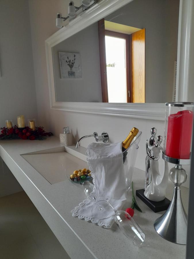 Casa Afonso - Passadicos Do Paco Otel Aveiro Dış mekan fotoğraf